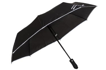 Зонтик универсальный Acces 319263, черный