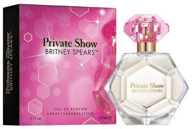 Britney Spears Private Show 30ml EDP