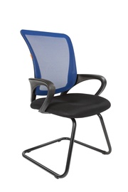 Apmeklētāju krēsls Chairman 969 V TW-05, zila