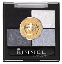 Rimmel London Glam Eyes HD 5 Colour Eyeshadow 3.8g 21