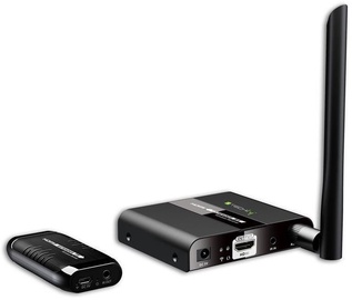 Techly 102208 Wireless HDMI Extender