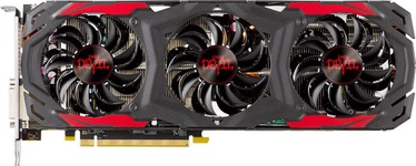 PowerColor Radeon RX 570 Red Dragon V2 4GB GDDR5 PCIE AXRX5704GBD53DHDV2OC