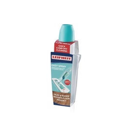 Grindų valiklis parketui ir medinėms grindims Leifheit Easy Spray XL Wax, 700 ml