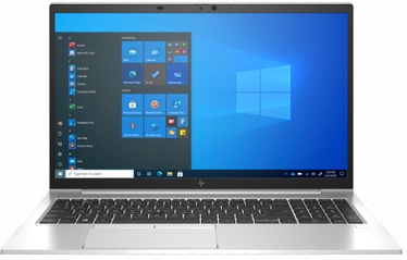 Ноутбук HP EliteBook 850, Intel® Core™ i5-1135G7, 16 GB, 512 GB, 15.6 ″