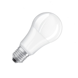 Лампочка Osram LED, теплый белый, E27, 13 Вт, 1521 лм