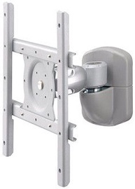 Televizoriaus laikiklis NewStar FPMA-W915 Wall Mount 10-40''