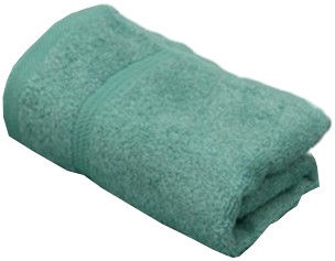 Bradley Towel Bamboo 50x70cm Lux Ocean