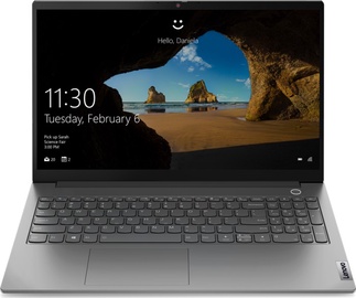 Ноутбук Lenovo ThinkBook 15 ITL G2 20VE0009MH, Intel® Core™ i3, 8 GB, 256 GB, 15.6 ″