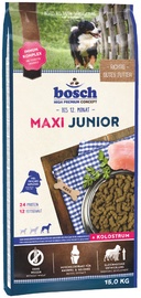 Bosch PetFood Maxi Junior 1kg