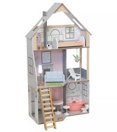 Кукольный домик Kidkraft Wooden Doll House Alina