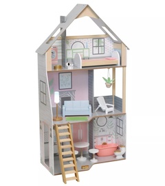 Nukumaja Kidkraft Wooden Doll House Alina