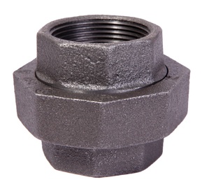 Соединение Jinan Meide G330D, 3/4", чугун/цинк