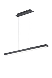 Pakabinamas šviesuvas Reality Agano R32801132, 1x18W SMD LED