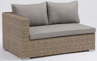 Sofa lauko dvigulė sėdima Masterjero Shumen J5145