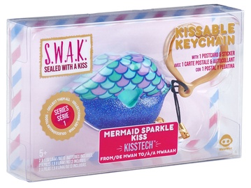 Брелок для ключей SWAK Mermaid sparkle kiss 4117