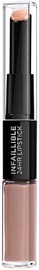 L´Oreal Paris Infaillible 24H Lipstick 5g 116 Beige To Stay