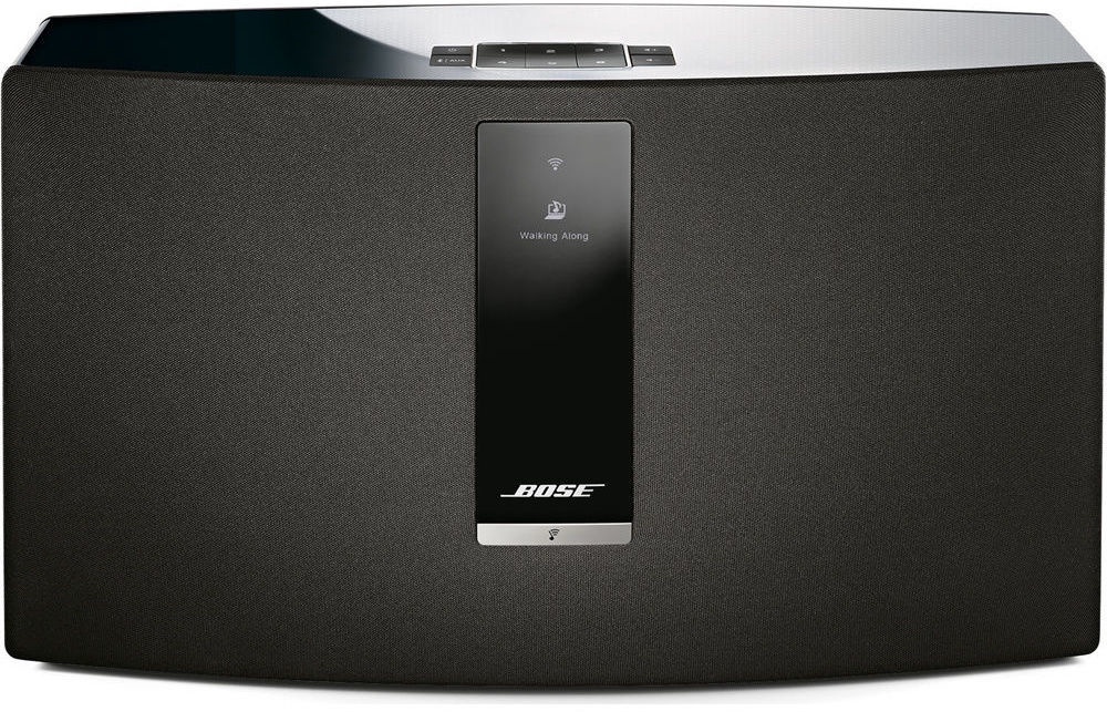 bose soundtouch 30 black