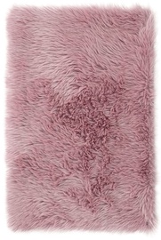 Ковер AmeliaHome Dokka, фиолетовый, 90x60 см