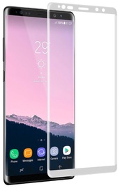 Tempered Glass Extreeme Shock Full Face Screen Protector Glass For Samsung Galaxy Note 8 White