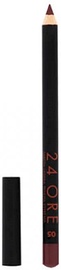 Карандаш для губ Deborah Milano 24 Hour 05 Chocolate, 1.5 г