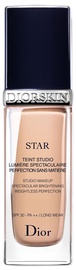 Dior Diorskin Star Studio Makeup SPF30 30ml 032