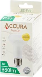Accura ACC3038 Premium R63 E27 8W