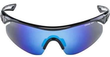 Alpina Sports Nylos Shield CM Black/Blue