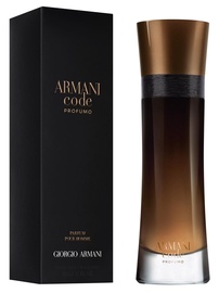 Parfimērijas ūdens Giorgio Armani Code Profumo 110ml EDP