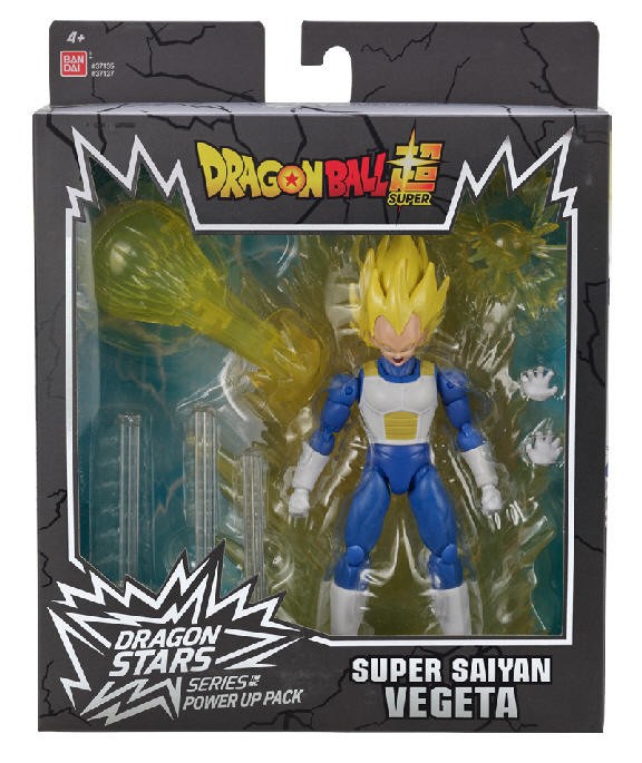 super saiyan vegeta