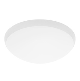 Lampa Lena Camea LED Evo 20W 3000K IP44, balta