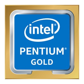 Intel® Pentium® Gold G5600F 3.9GHz 4MB BX80684G5600F