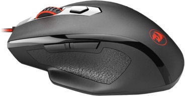 mouse redragon tiger m709