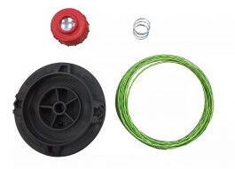 Аксессуар для газонокосилки Ryobi Spool Head RAC156