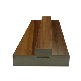 Durų stakta, riešuto sp., 80 x 33 x 2024 mm