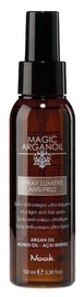 Nook Magic ArganOil Ultra Light Anti Frizz Spray 100ml
