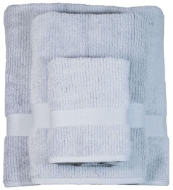 Ardenza Frida Terry Towels Set 3pcs Light Blue
