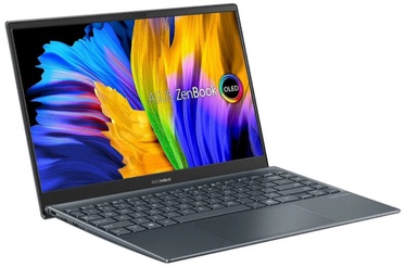 Ноутбук Asus Zenbook UX325EA-KG239T, Intel® Core™ i7, 16 GB, 1 TB, 13.3 ″