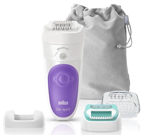 Braun Silk-épil 5 5/880 Starter Set