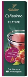 Tchibo Teatime Fruit Harmony 10 Capsules
