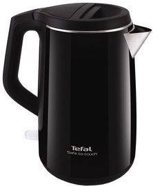 Elektriline veekeetja Tefal KO3708, 1.5 l, must