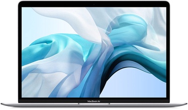 Apple MacBook Air 13.3" Retina DC / i3 1.1GHz / 8GB / 256 SSD / RUS Silver