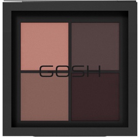 Gosh Eye Xpression Eyeshadow Palette 10g 01