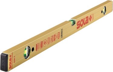 Lood Sola, 2000 mm