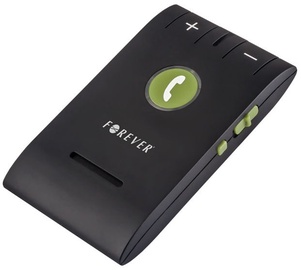 Forever BK-300 Easy Clip Universal Bluetooth Car Kit Black