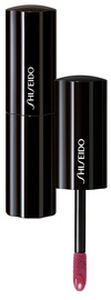 Shiseido Lacquer Rouge Liquid Lipstick 6ml RD529