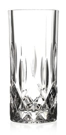 Klaaside komplekt RCR Opera, kristall, 0.35 l, 6 tk