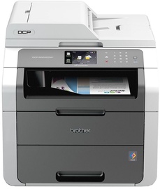 Brother DCP-9022CDW