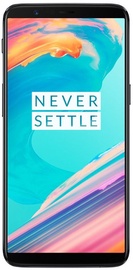 OnePlus 5T 128GB Dual Black