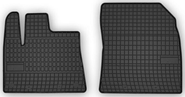 Frogum Opel Combo E Rubber Floor Mats