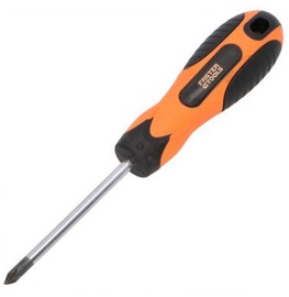 Отвертка Faster Tools 603, PH2, 200 мм